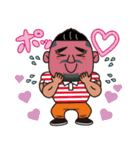 ガチムチくん2「テリー＆ボブ」第2弾！（個別スタンプ：22）