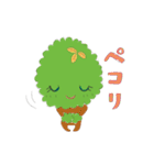 YUMENOKIはしもとⒸ（個別スタンプ：5）