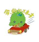 YUMENOKIはしもとⒸ（個別スタンプ：6）