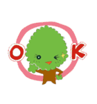YUMENOKIはしもとⒸ（個別スタンプ：10）