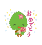 YUMENOKIはしもとⒸ（個別スタンプ：13）