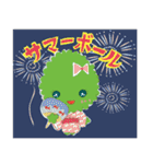 YUMENOKIはしもとⒸ（個別スタンプ：19）