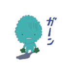 YUMENOKIはしもとⒸ（個別スタンプ：22）
