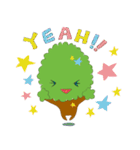 YUMENOKIはしもとⒸ（個別スタンプ：28）