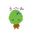 YUMENOKIはしもとⒸ（個別スタンプ：35）