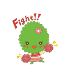 YUMENOKIはしもとⒸ（個別スタンプ：36）