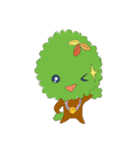 YUMENOKIはしもとⒸ（個別スタンプ：39）