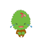 YUMENOKIはしもとⒸ（個別スタンプ：40）