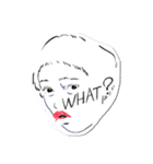 WANDY（個別スタンプ：1）