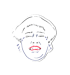 WANDY（個別スタンプ：3）