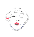 WANDY（個別スタンプ：6）