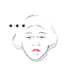 WANDY（個別スタンプ：8）