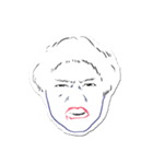 WANDY（個別スタンプ：18）