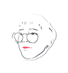 WANDY（個別スタンプ：26）