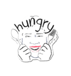 WANDY（個別スタンプ：34）