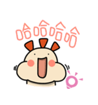 ALOHA LIGHT KID-B（個別スタンプ：12）