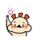 ALOHA LIGHT KID-B（個別スタンプ：37）