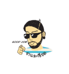 Freelancer's Life（個別スタンプ：1）