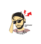 Freelancer's Life（個別スタンプ：3）