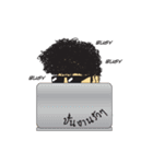 Freelancer's Life（個別スタンプ：5）