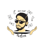 Freelancer's Life（個別スタンプ：10）