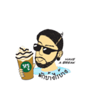 Freelancer's Life（個別スタンプ：14）