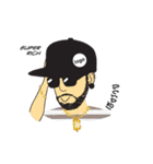Freelancer's Life（個別スタンプ：19）