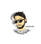 Freelancer's Life（個別スタンプ：21）