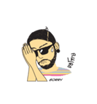 Freelancer's Life（個別スタンプ：22）