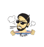 Freelancer's Life（個別スタンプ：24）