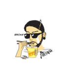 Freelancer's Life（個別スタンプ：25）