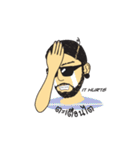 Freelancer's Life（個別スタンプ：26）
