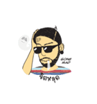 Freelancer's Life（個別スタンプ：27）