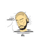 Freelancer's Life（個別スタンプ：29）