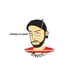 Freelancer's Life（個別スタンプ：31）