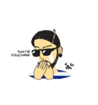 Freelancer's Life（個別スタンプ：32）