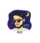 Freelancer's Life（個別スタンプ：39）