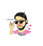 Freelancer's Life（個別スタンプ：40）