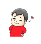 オー！ベイビー！vol.2！（個別スタンプ：1）