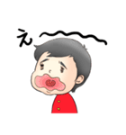 オー！ベイビー！vol.2！（個別スタンプ：4）
