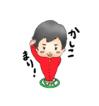 オー！ベイビー！vol.2！（個別スタンプ：6）