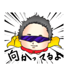 オー！ベイビー！vol.2！（個別スタンプ：9）