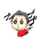 オー！ベイビー！vol.2！（個別スタンプ：14）