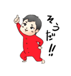 オー！ベイビー！vol.2！（個別スタンプ：16）