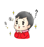 オー！ベイビー！vol.2！（個別スタンプ：18）