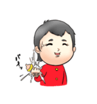 オー！ベイビー！vol.2！（個別スタンプ：19）