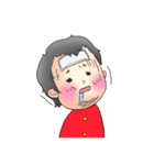 オー！ベイビー！vol.2！（個別スタンプ：26）