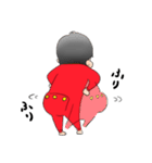オー！ベイビー！vol.2！（個別スタンプ：33）