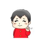 オー！ベイビー！vol.2！（個別スタンプ：40）