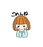 遊ぼうスタンプ（個別スタンプ：30）